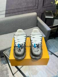 Picture of Louis Vuitton Shoes _SKULVsz36-4039-46hnh040716270